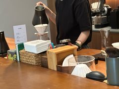 -溯洄咖啡VORTEX COFFEE