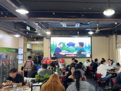 -皖北巫氏三胖地锅鸡(长淮总店)
