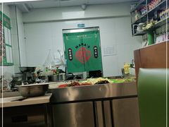 -满兴咱妈烀饼铁锅炖(兰州北街店)