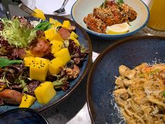 -BE BRIGHT KITCHEN(正佳广场店)