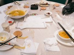 -山顶沙河粉-粤菜馆(凯旋店)