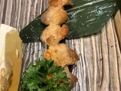 -满来寿喜烧(金虹桥店)