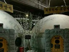 -纽斯桑拿会所(天山店)