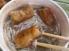 -汪记鲜鱼糊汤粉(沈阳路总店)