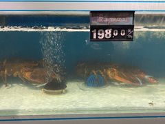 -利客来李村购物中心