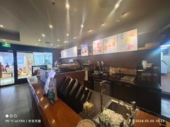 -星巴克(重庆新世纪凯瑞商都店)