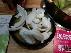 -椰夫人·养生椰子鸡(金沙洲永旺店)