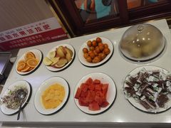 -豪享来(我格广场店)