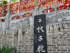 -大槐树寻根祭祖园