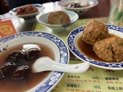 -粗茶淡饭(东关街店)