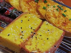 -路边羊烧烤酒场(宝带路店)