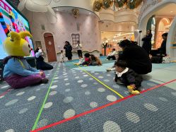 -奈尔宝·儿童乐园·亲子餐厅(苏州大悦城店)