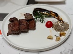 -火地铁板烧(昆山万象汇店)