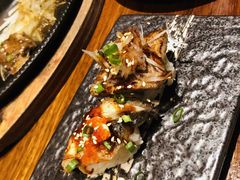 -古京·臻致料理(月湖店)