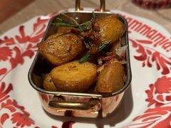 -Mammamia意大利餐厅(阳春巷店)