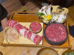 -黔诚酸汤牛肉(甲秀楼店)