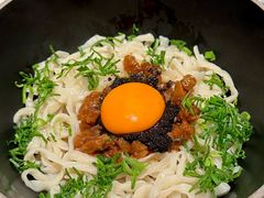 -胡麻(静安嘉里店)