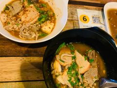 -Doo Dee Thai Food(Issan/Isaan/Esan)