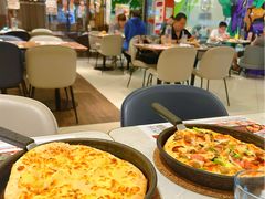 -必胜客(远大路店)