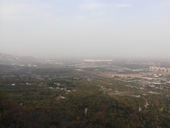 -北京鹫峰国家森林公园