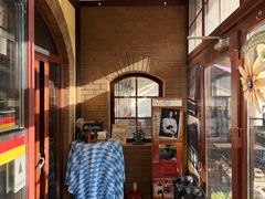-申德勒加油站餐厅(三里屯北小街店)