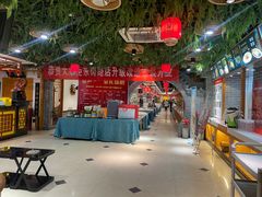 大堂-晋美大掌柜(新建路店)