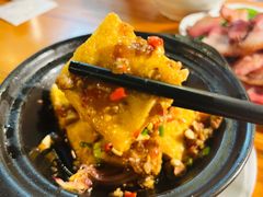 -88号小吃店·经典云南菜·地道纳西美食