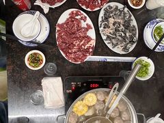 -阿娟牛肉丸·手打牛肉丸·现做现卖