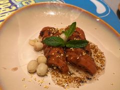 -青年公社烤鸭(滨湖银泰店)
