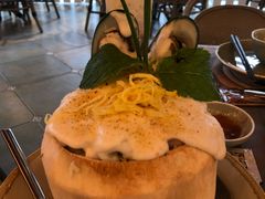 -CHINCHIN 青青·泰国料理(万象食家店)