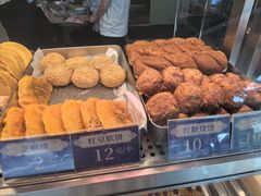 -四季小馆·地道北京小吃(广百店)