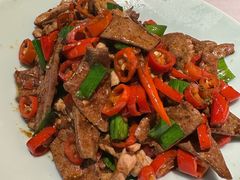 -醋果子炒大肠·老赣南客家菜(渔湾里店)