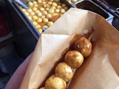 -利强记北角鸡蛋仔(弥敦道店 )