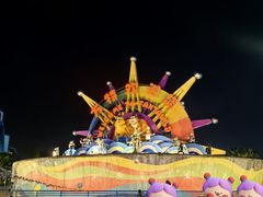 -厦门方特梦幻王国