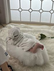 -芳妮豆丁家庭影像馆(宝安店)