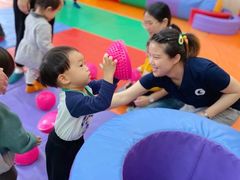 -金宝贝早教中心(北洋校区)