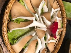 -盡膳口福跷脚牛肉火锅(合生汇购物中心店)