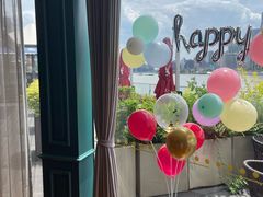 -三利音·浦之舟(滨江大道店)