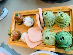 -享月汤皇·海鲜小火锅·聚会(曲江创意谷店)