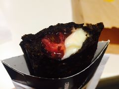 -麦当劳(天兴罗斯福店)