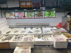 -新享乐海鲜(翠华路店)