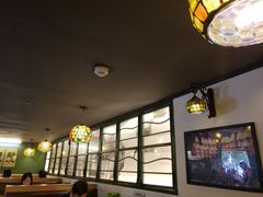 -尖沙咀茶餐厅(永泰店)
