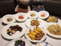 -多佐铁板烧(富力广场店)