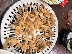 -吃货私房菜(丽江束河古镇店)