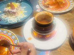 俄罗斯瓦罐牛肉-卢布里西餐厅(海拉尔店)