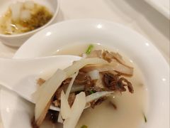 风味羊杂汤-新兴家喻酒家·羊城名宴(昌岗店)