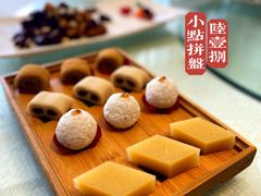 -陆壹捌餐厅(五大道店)