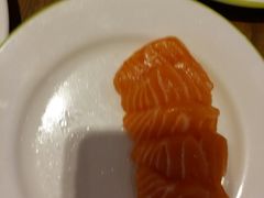 -松咖啡自助餐厅·松北香格里拉