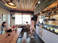 -仙峰天然面包(迎宾路店)