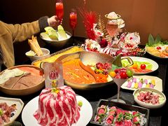 -色響火锅(恒隆广场店)